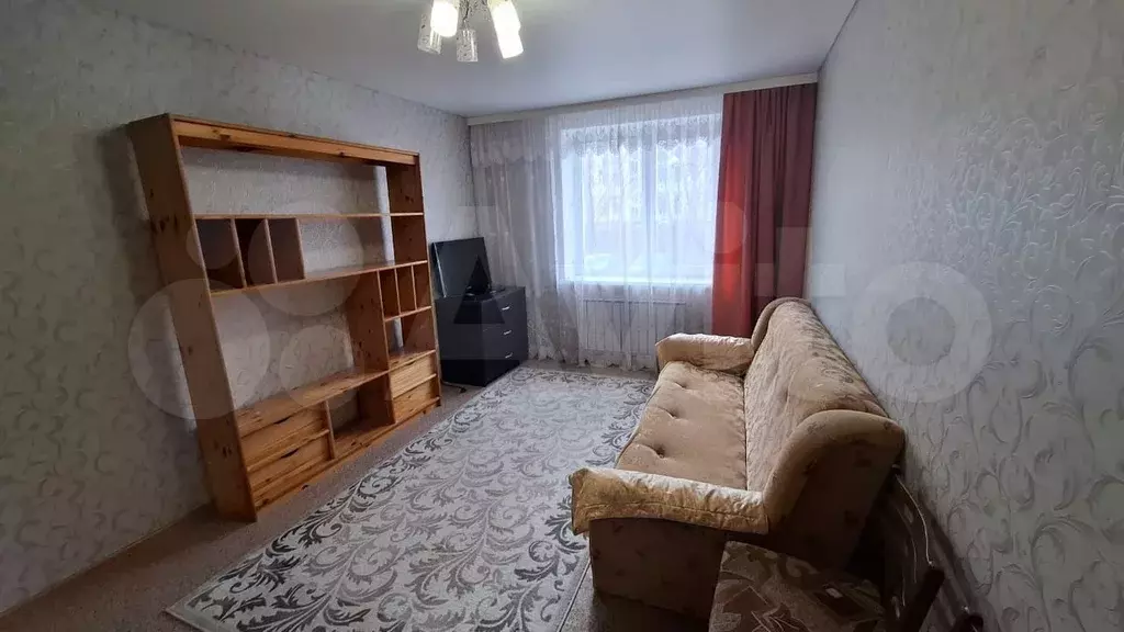 1-к. квартира, 31 м, 2/11 эт. - Фото 0