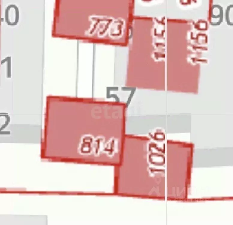 Гараж в Тульская область, Тула городской округ, с. Глухие Поляны, ... - Фото 1