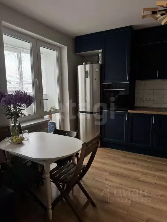 2-к кв. Башкортостан, Уфа ул. Солнечногорская, 6 (59.8 м) - Фото 2