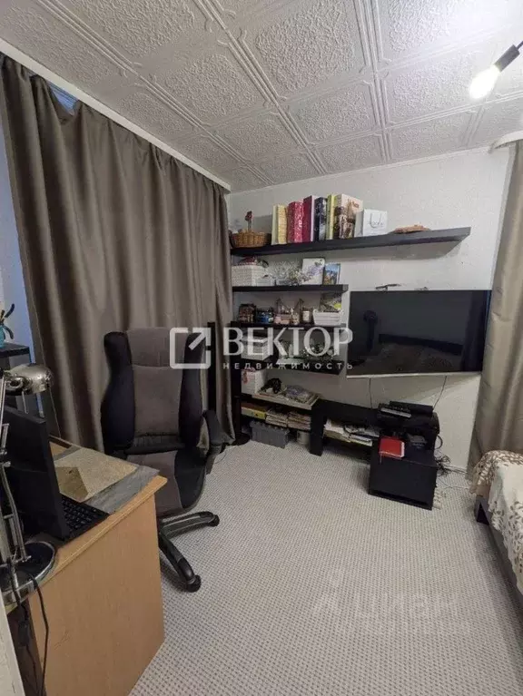 2-к кв. Ярославская область, Ярославль ул. 5-я Портовая, 3 (44.1 м) - Фото 1