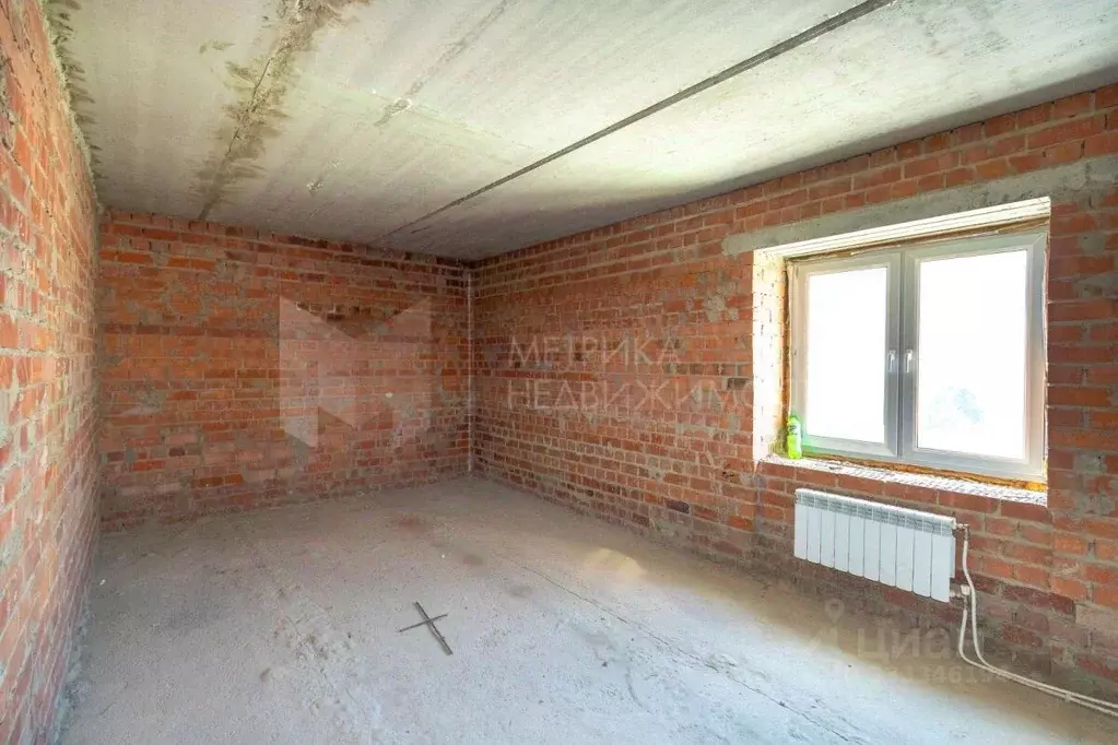 3-к кв. Тюменская область, Тюмень Юганский проезд, 4 (116.5 м) - Фото 1