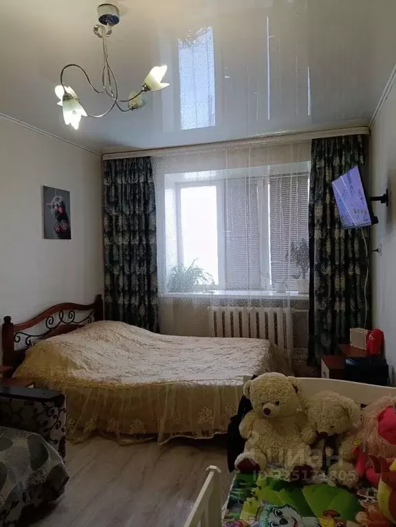 2-к кв. Оренбургская область, Оренбургский район, Степановский хут. ... - Фото 1