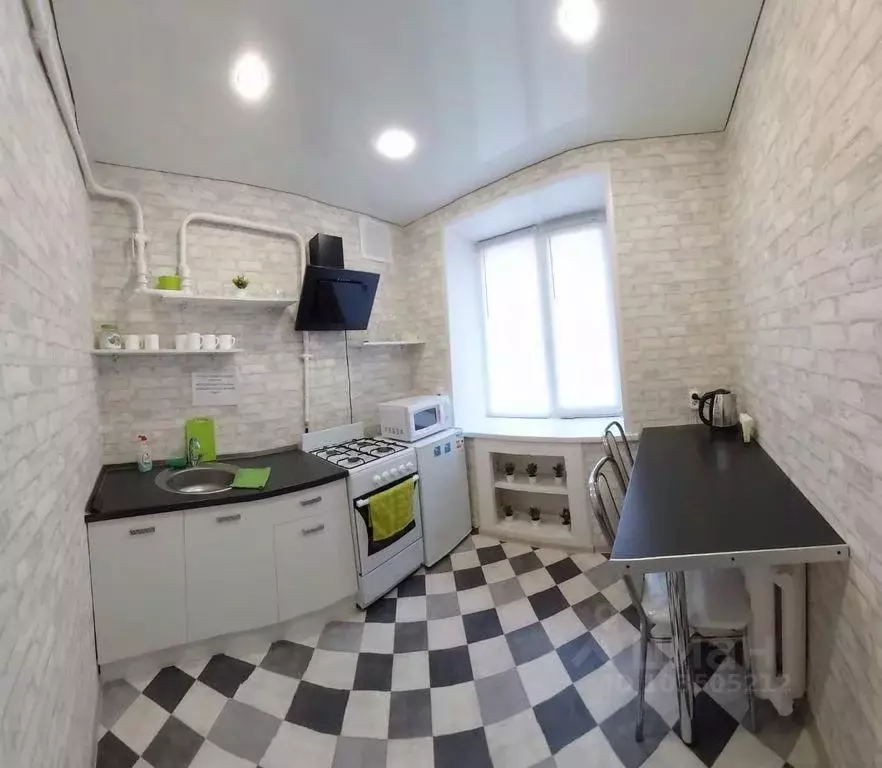 циан уфа аренда квартир