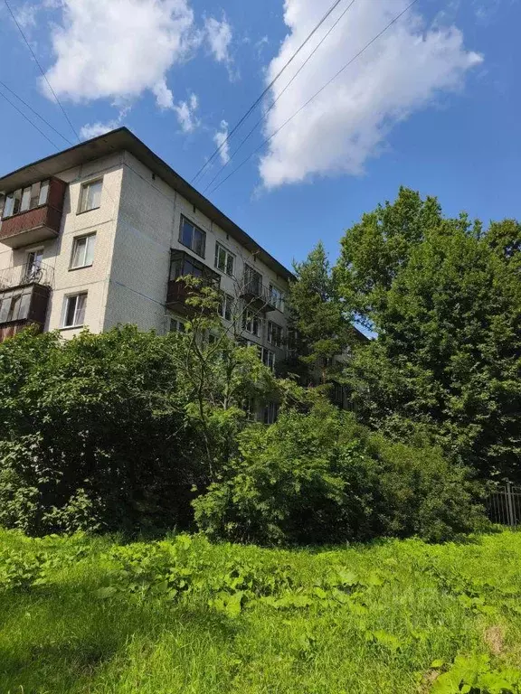 Квартира, 1 комната, 29.4 м - Фото 1