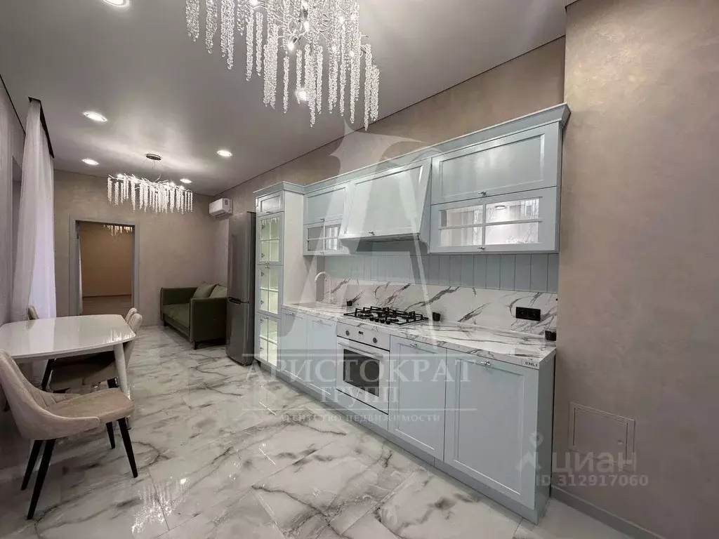 Дом в Ставропольский край, Пятигорск Подстанционная ул., 13А (68 м) - Фото 1