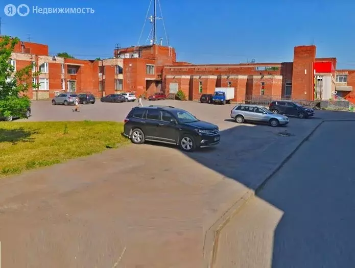 Офис (14.2 м) - Фото 1