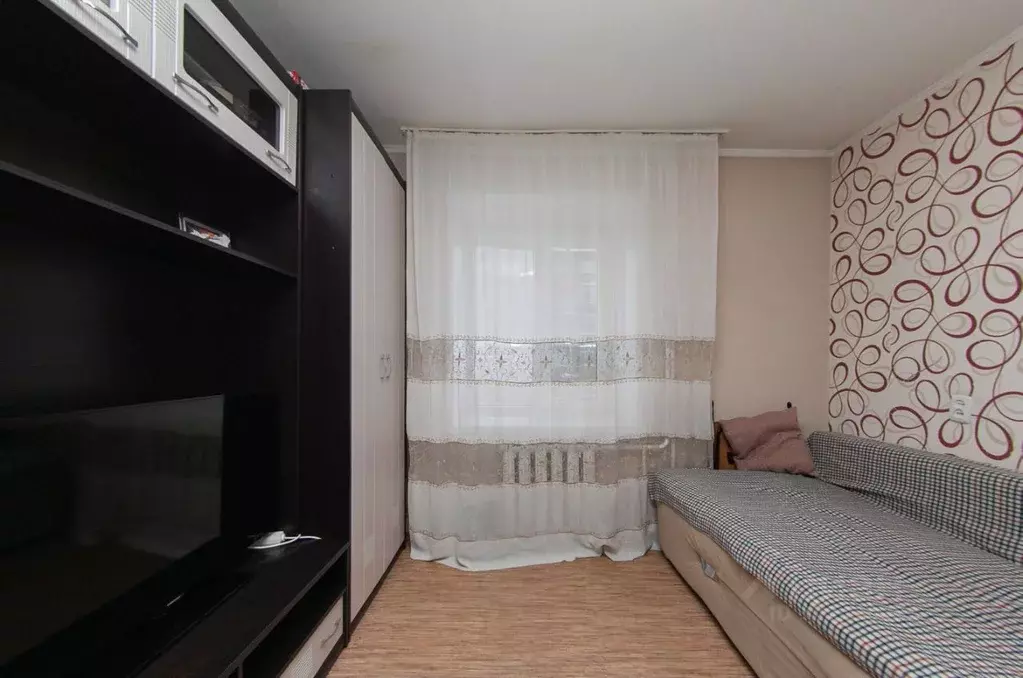 Комната Томская область, Томск ул. Сергея Лазо, 16/2 (13.2 м) - Фото 2