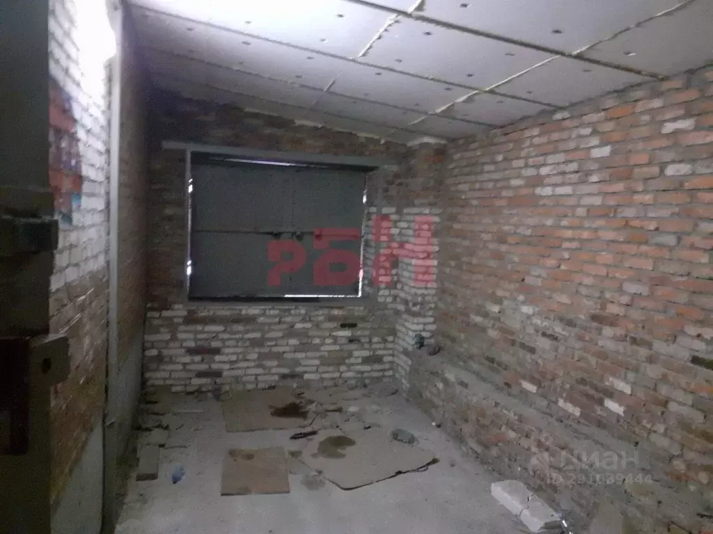 Склад в Пензенская область, Пенза ул. Клары Цеткин (39 м) - Фото 1