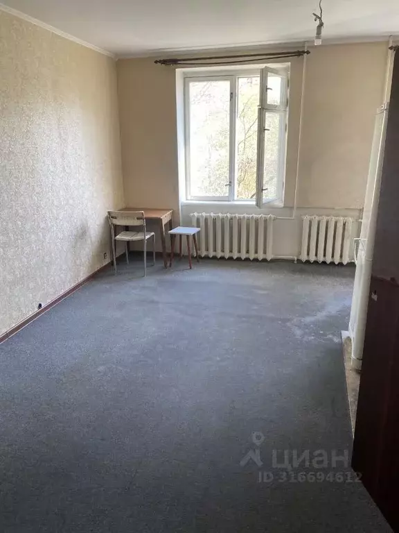 2-к кв. Московская область, Котельники Силикат мкр, 25 (43.0 м) - Фото 0