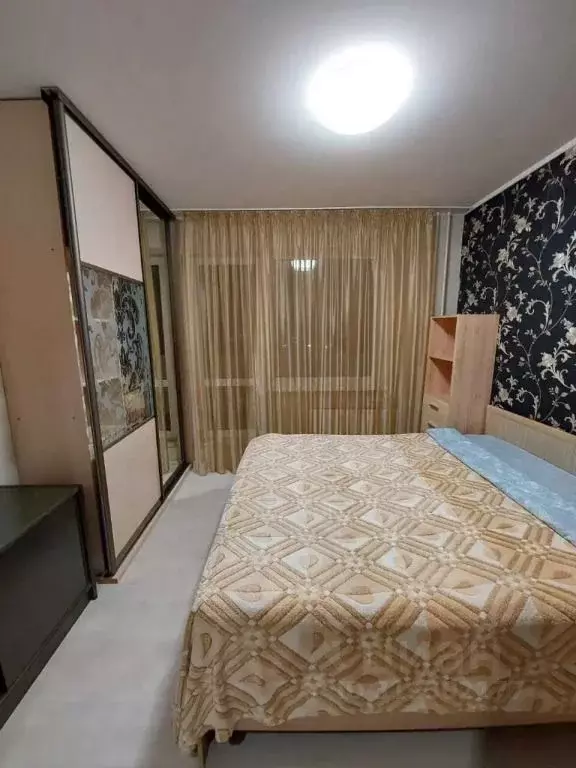 2-к кв. Пермский край, Пермь ул. Космонавта Беляева, 35 (48.0 м) - Фото 0