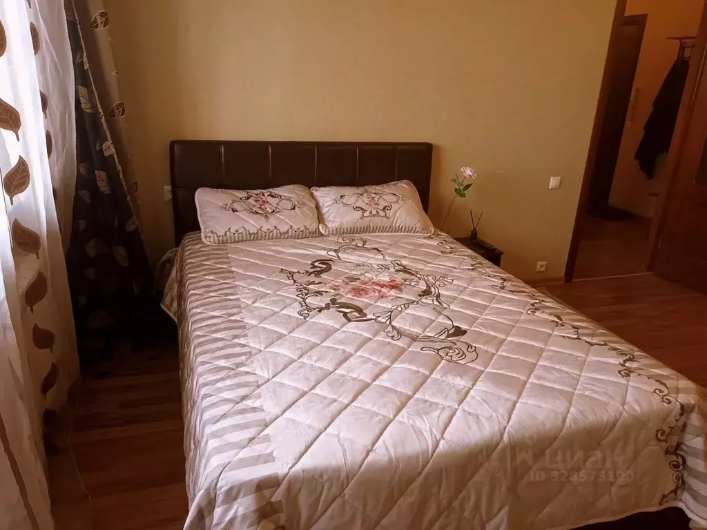 1-к кв. Московская область, Реутов Южная ул., 15 (40.0 м) - Фото 2