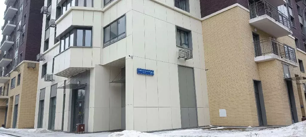 Продается 2-комнатная квартира - Фото 1