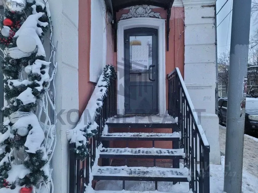 Помещение свободного назначения в Нижегородская область, Нижний ... - Фото 2