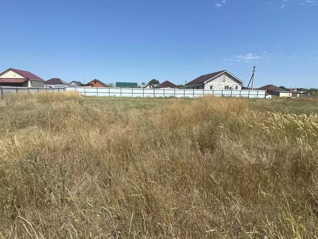 Участок в Московская область, Дмитровский муниципальный округ, д. ... - Фото 2