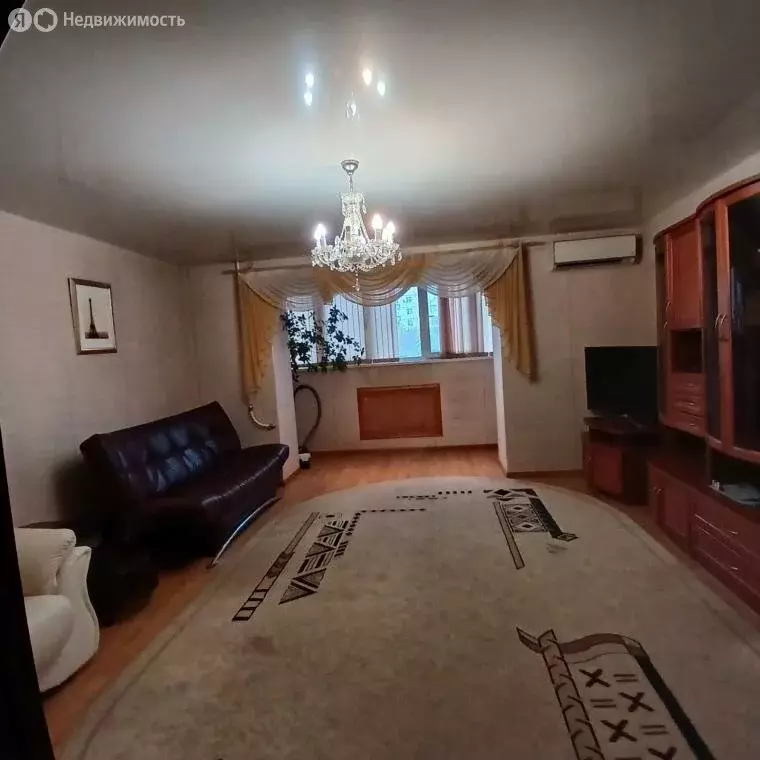 2-комнатная квартира: Самара, Владимирская улица, 41А (78.7 м) - Фото 1