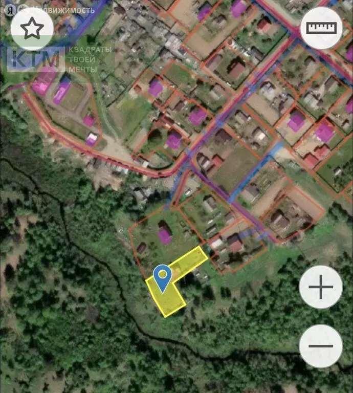 Дом в деревня Снегирёвка, Школьная улица, 38 (114.5 м) - Фото 2