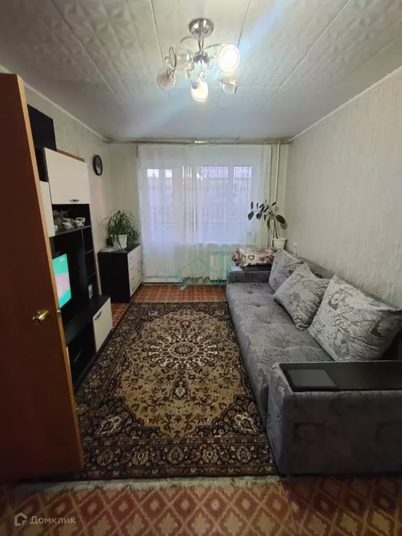 Продаётся 3-к квартира, 47 м - Фото 0