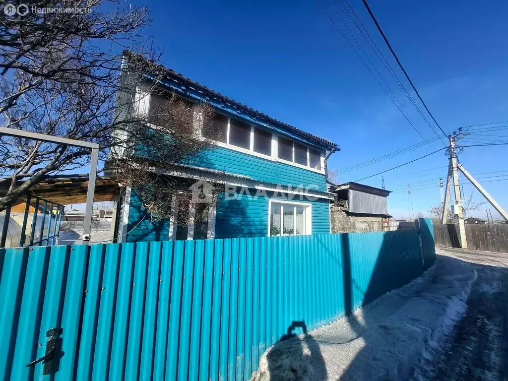 Дом в Ангарск, СНТ Нефтяник, 102 (53.3 м) - Фото 2