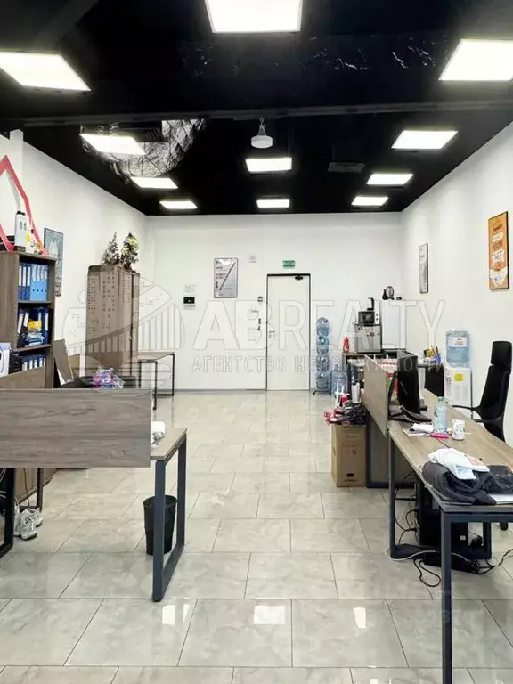 Офис в Москва ул. Бутлерова, 17 (73 м) - Фото 2