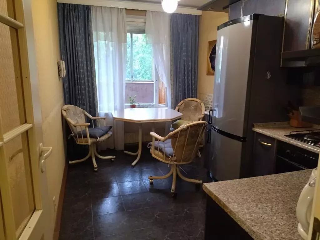 1-к кв. Москва Ярославское ш., 4К2 (36.0 м) - Фото 2