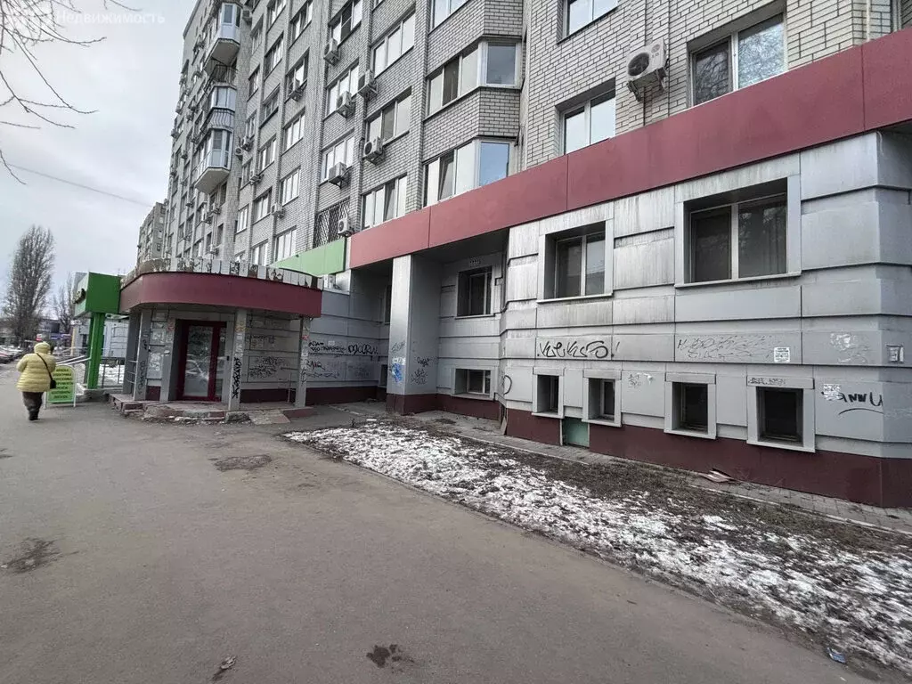 Помещение свободного назначения (477.9 м) - Фото 2