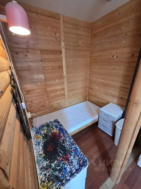 1-к кв. Севастополь ул. Серафимовича, 28 (28.0 м) - Фото 2