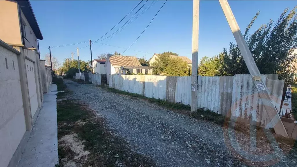 Участок в Крым, Симферопольский район, Перовское с/пос, с. Украинка ... - Фото 0