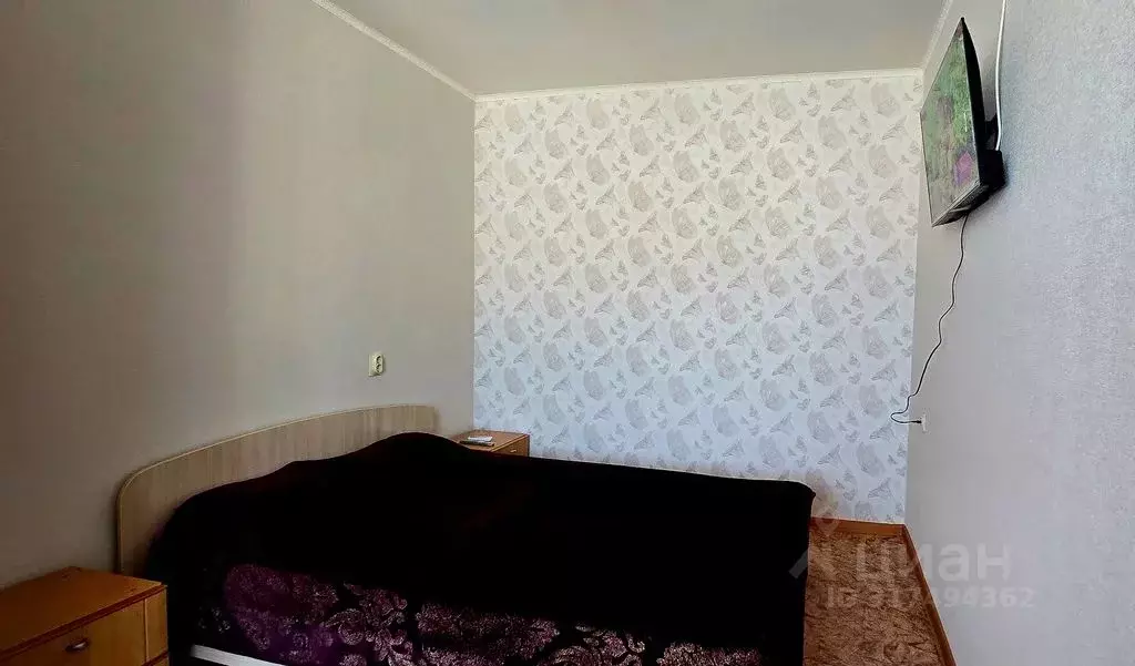 1-к кв. Приморский край, Владивосток Енисейская ул., 5 (24.0 м) - Фото 0