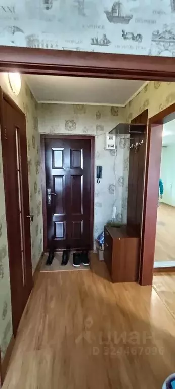 1-к кв. Башкортостан, Уфа ул. Сагита Агиша, 18/1 (32.0 м) - Фото 1