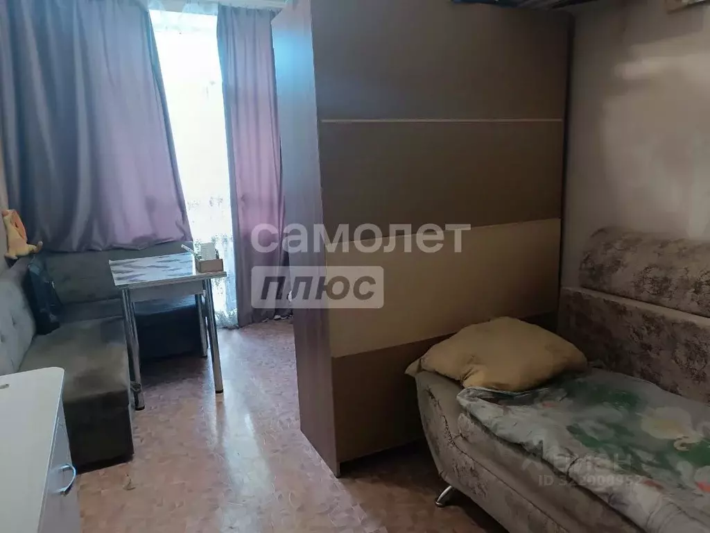 Комната Новосибирская область, Новосибирск просп. Дзержинского, 73 ... - Фото 1