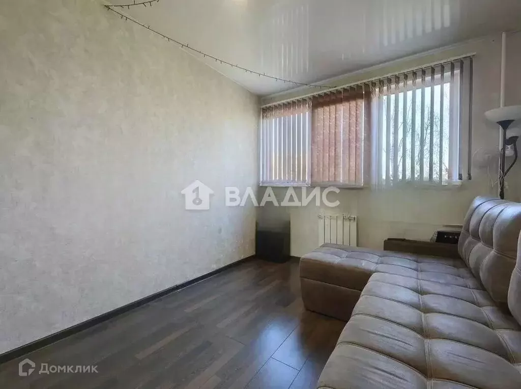 Продаётся 3-к квартира, 60.3 м - Фото 1