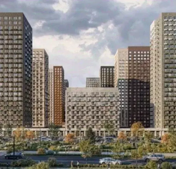 Помещение свободного назначения в Московская область, Мытищи ... - Фото 1