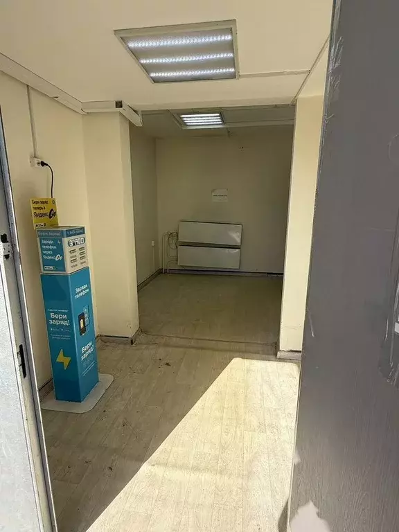 Помещение свободного назначения в Москва ул. Маршала Савицкого, 8к1 ... - Фото 1