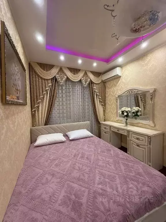 2-к кв. Крым, Керчь ул. Нестерова, 5 (45.0 м) - Фото 2
