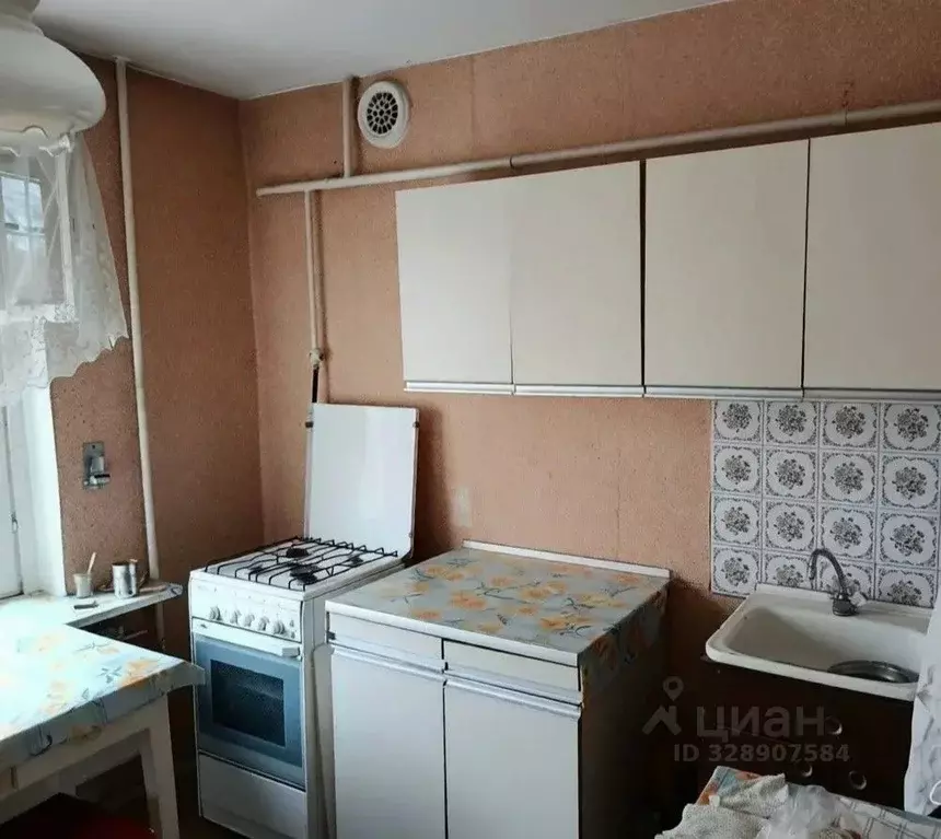 1-к кв. Челябинская область, Челябинск ул. Приборостроителей, 8а (36.0 ... - Фото 2