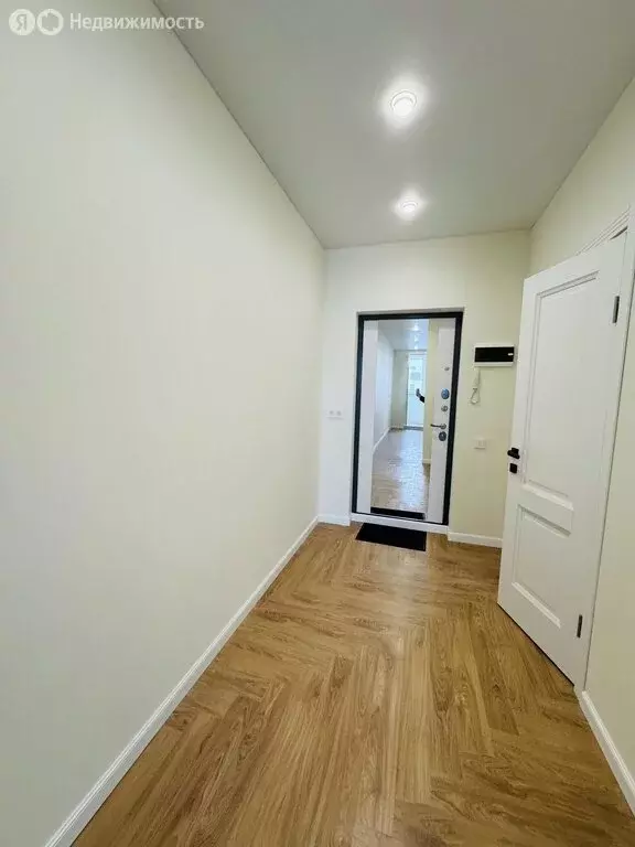 Квартира-студия: Реутов, Носовихинское шоссе, 43 (27 м) - Фото 2