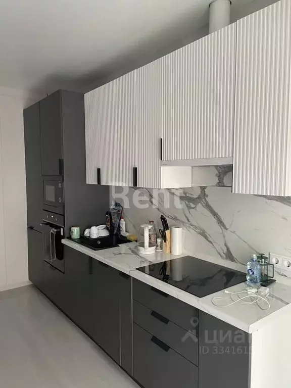 2-к кв. Москва Волоколамское ш., 95/2 (42.0 м) - Фото 2