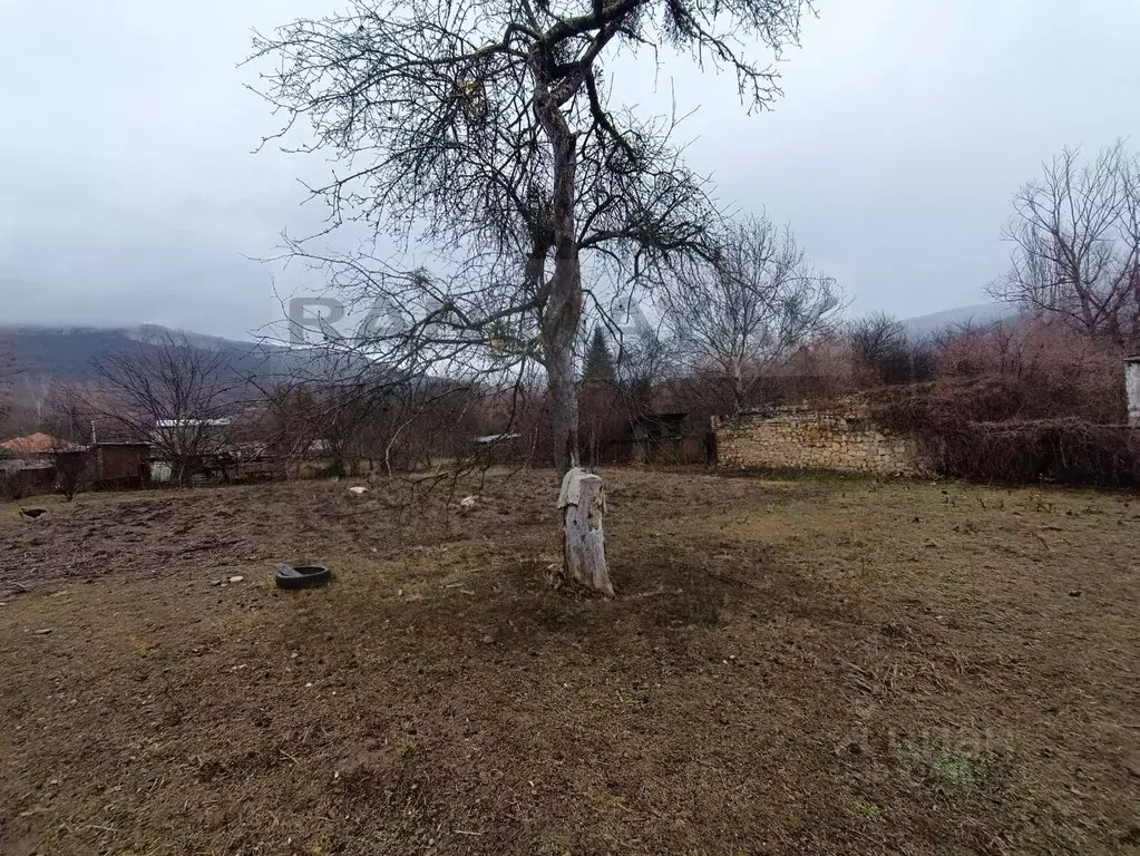 Участок в Адыгея, Майкопский район, Даховская ст-ца Почтовая ул., 27А ... - Фото 2