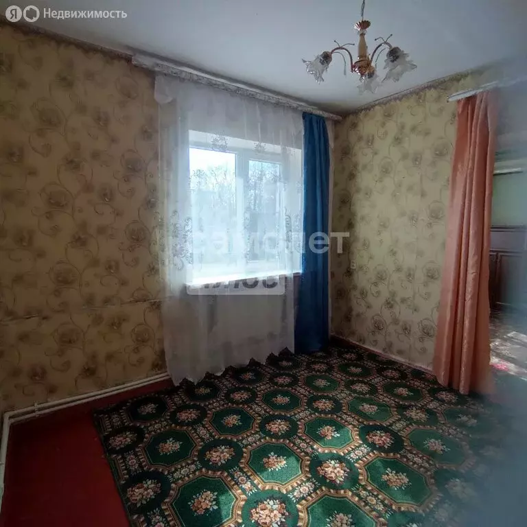 3-комнатная квартира: Кропоткин, Тихорецкая улица, 1А (51.2 м) - Фото 1