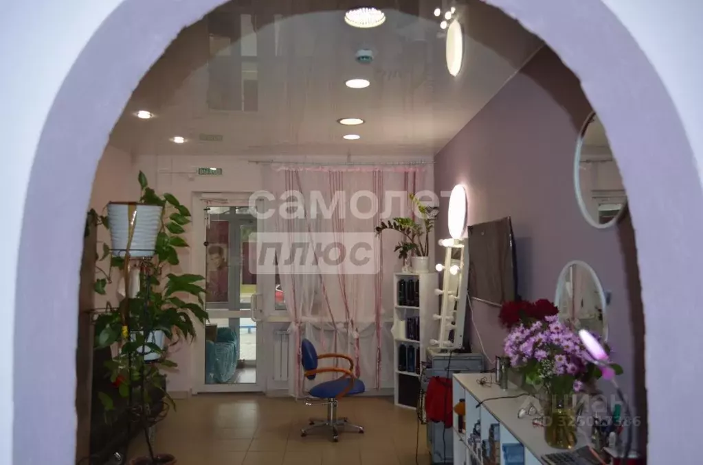 Офис в Ханты-Мансийский АО, Сургутский район, пос. Солнечный ул. ... - Фото 1