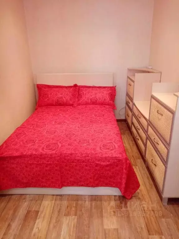 2-к кв. Хабаровский край, Хабаровск ул. Серышева, 23 (46.0 м) - Фото 0