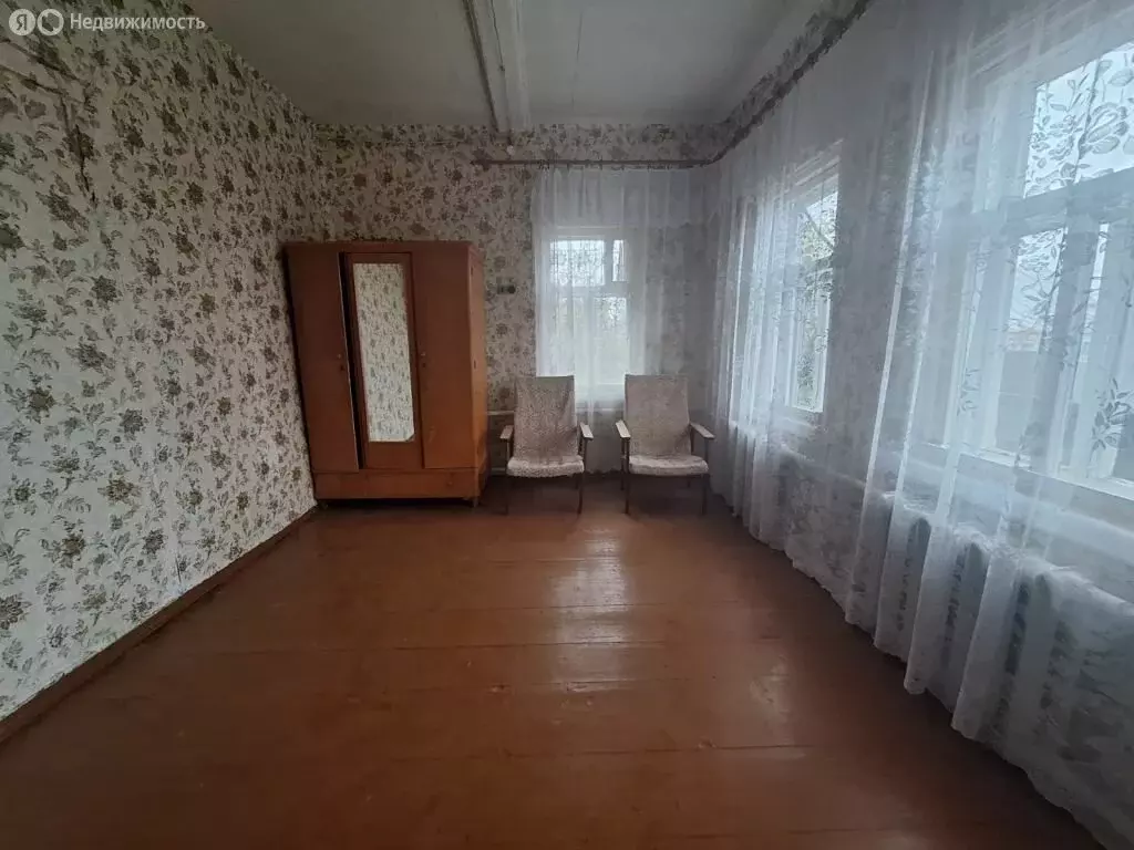 Дом в Нерехта, улица Тургенева, 3 (50 м) - Фото 1