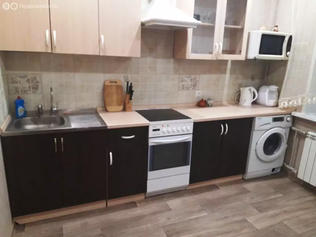 2-комнатная квартира: Белгород, улица Щорса, 51 (59.7 м) - Фото 2