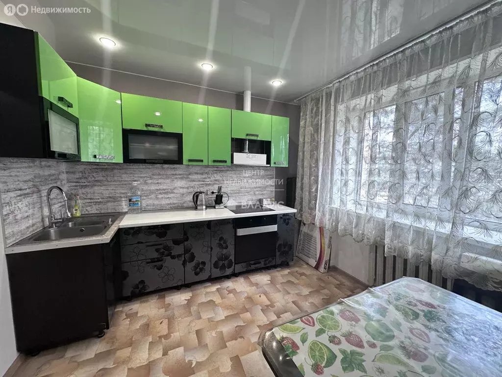 1-комнатная квартира: Арсеньев, улица Победы, 26 (41 м) - Фото 1