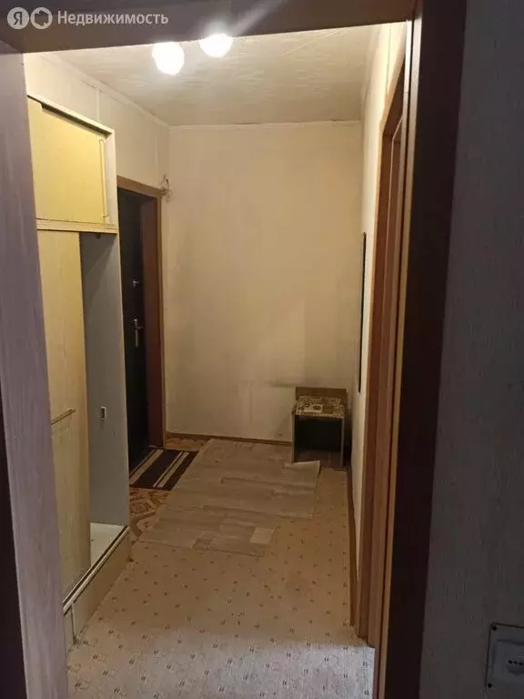 1-комнатная квартира: Стрежевой, 3-й микрорайон, 311 (340 м) - Фото 1
