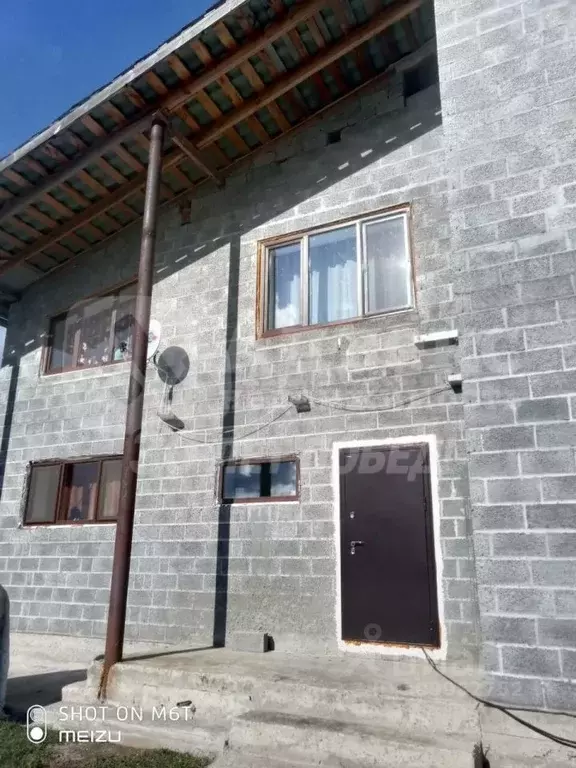 Коттедж в Тюменская область, Нижнетавдинский район, с. Мияссы  (211 м) - Фото 2