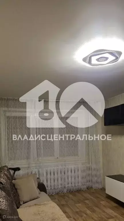 Продаётся 2-к квартира, 42.9 м - Фото 0