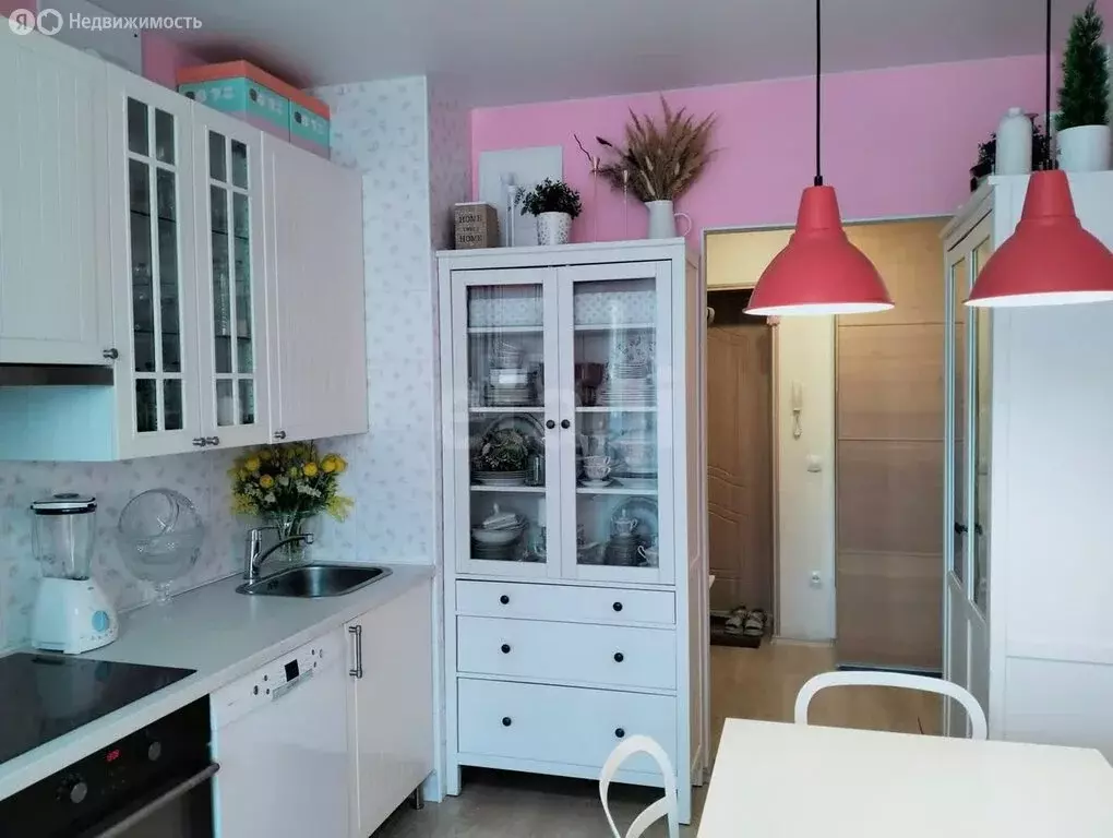 1-комнатная квартира: Тамбов, улица Агапкина, 6 (39.2 м) - Фото 1