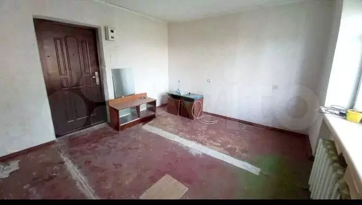 Комната 13 м в 1-к., 1/4 эт. - Фото 1