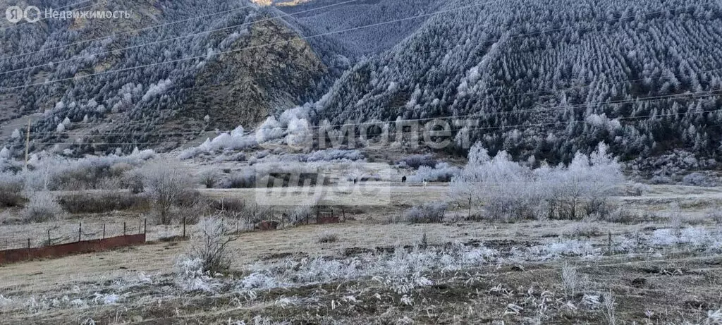 Участок в Тырныауз, Эльбрусский проспект (19.91 м) - Фото 1